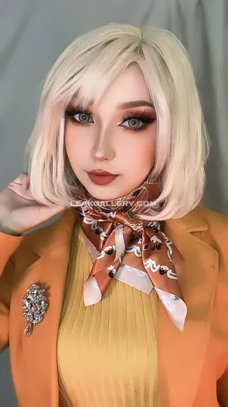 Charming_kitsune Exclusive Leaked Nude OnlyFans #14839212