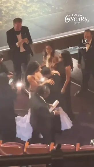 Chase.infiniti White Gown Hug Moment OnlyFans Video Leaked