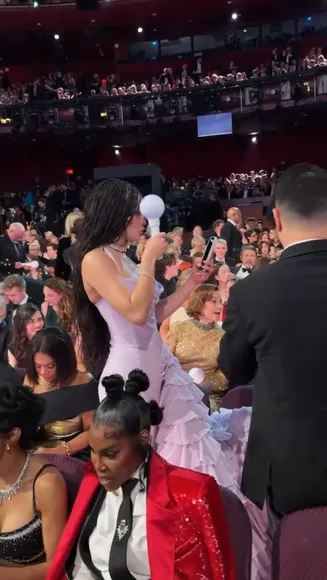 Chase.infiniti White Gown In Crowd OnlyFans Video Leaked