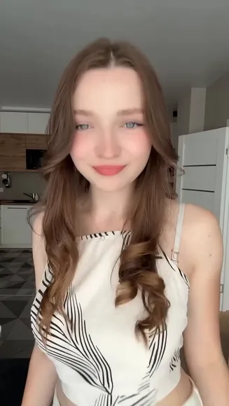 Checkout Hair Flip Tease OnlyFans Video Leaked