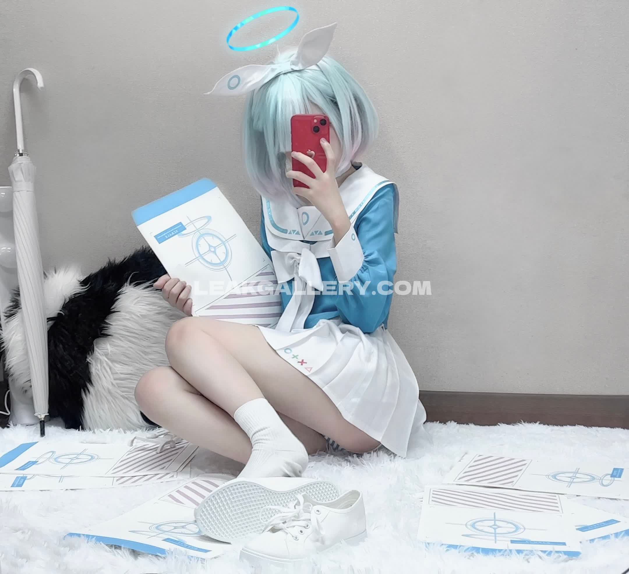 Checkout Schoolgirl Outfit Tease OnlyFans Photo Leaked
