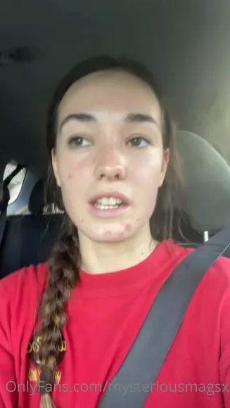 Cheekymz Naked Ass Twerking OnlyFans Video Leaked