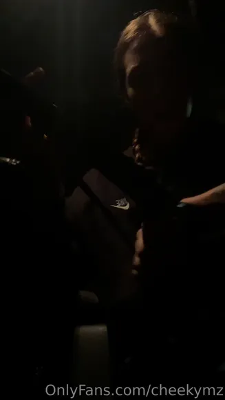 Cheekymz Lace Bra Tease OnlyFans Video Leaked