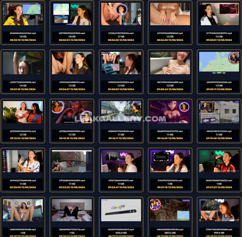 Cheekymz Exclusive Leaked Nude OnlyFans #14210193
