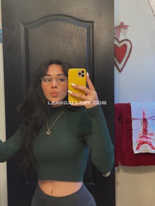 Chellchee Exclusive Leaked Nude OnlyFans #14838797