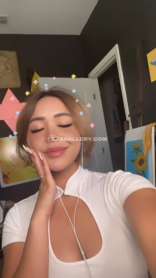 Chellchee Exclusive Leaked Nude OnlyFans #14826724