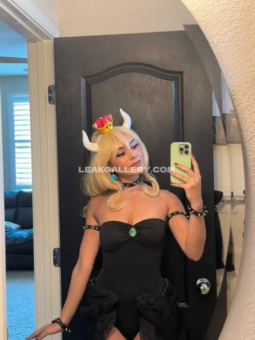 Chellchee Exclusive Leaked Nude OnlyFans #14802967