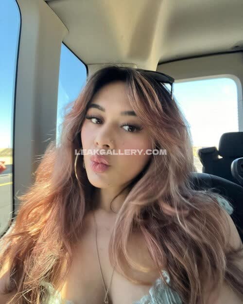 Chellchee Exclusive Leaked Nude OnlyFans #14826537