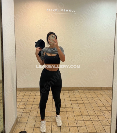 Chellchee Exclusive Leaked Nude OnlyFans #14904735