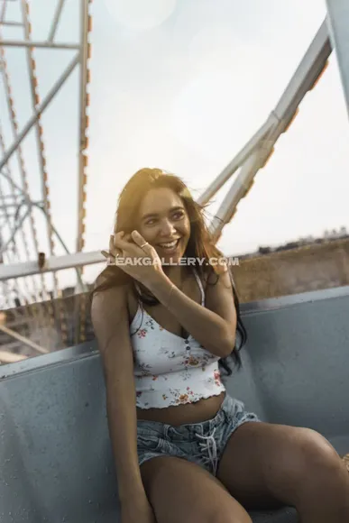 Chellchee Exclusive Leaked Nude OnlyFans #12507309