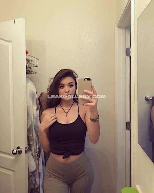 Chellchee Exclusive Leaked Nude OnlyFans #14850498