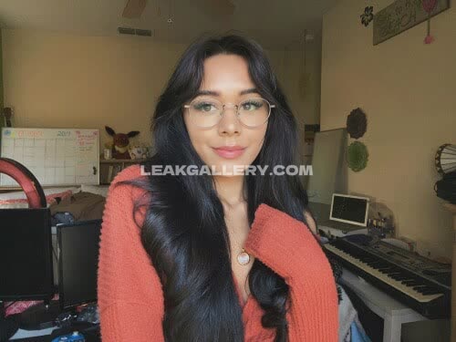 Chellchee Exclusive Leaked Nude OnlyFans #15783616