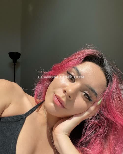 Chellchee Exclusive Leaked Nude OnlyFans #14849794