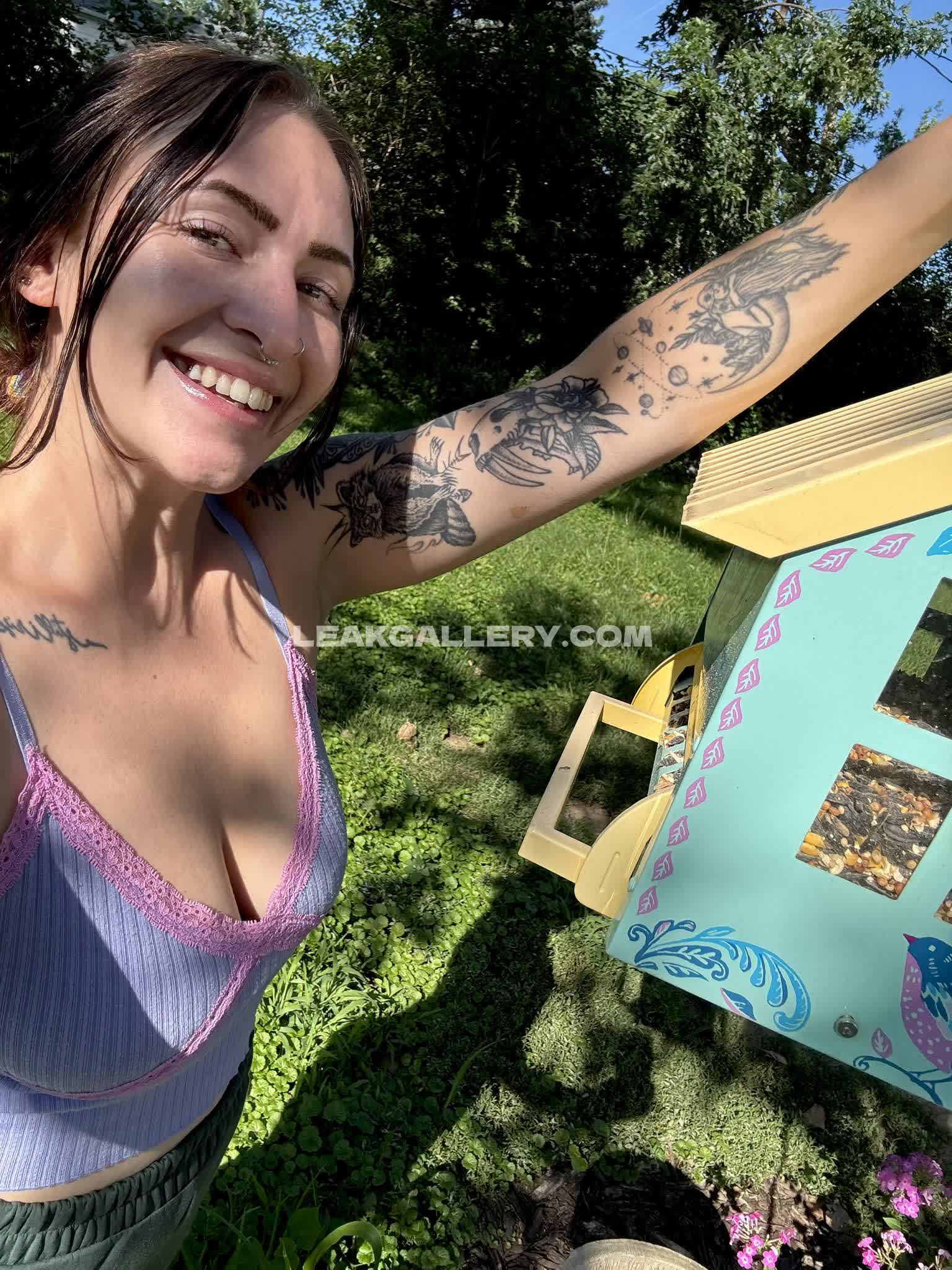 Chelsswellss Exclusive Leaked Nude OnlyFans #13108643