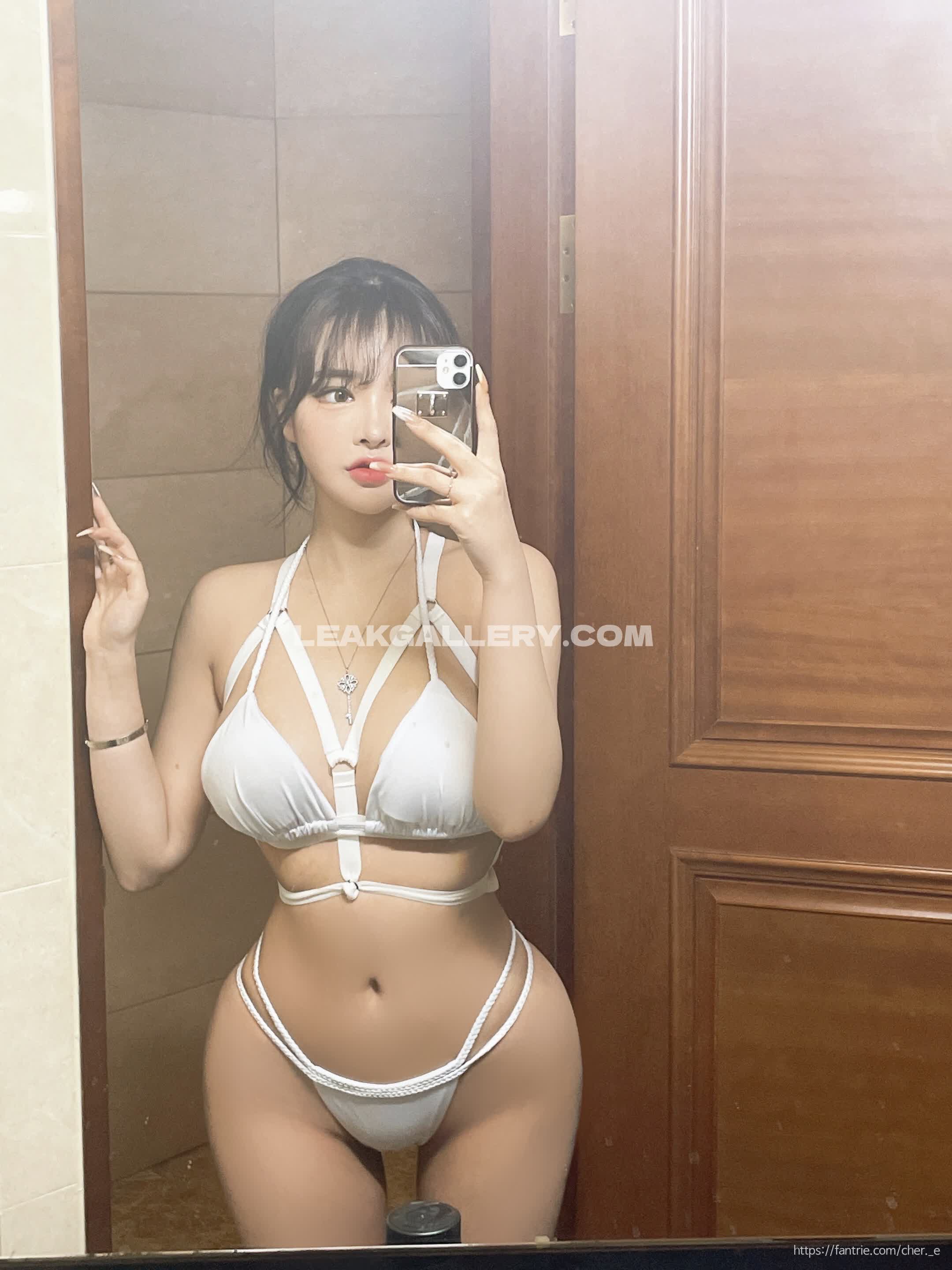 Cher._e Exclusive Leaked Nude OnlyFans #12286703