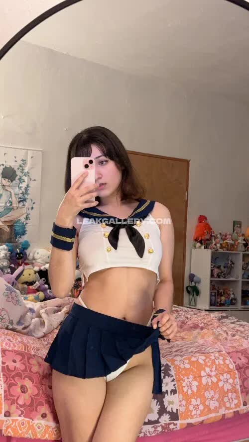 Cherry Exclusive Leaked Nude OnlyFans #15575827
