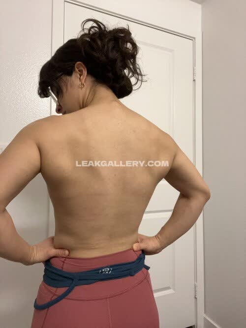 Cherry Exclusive Leaked Nude OnlyFans #14346076