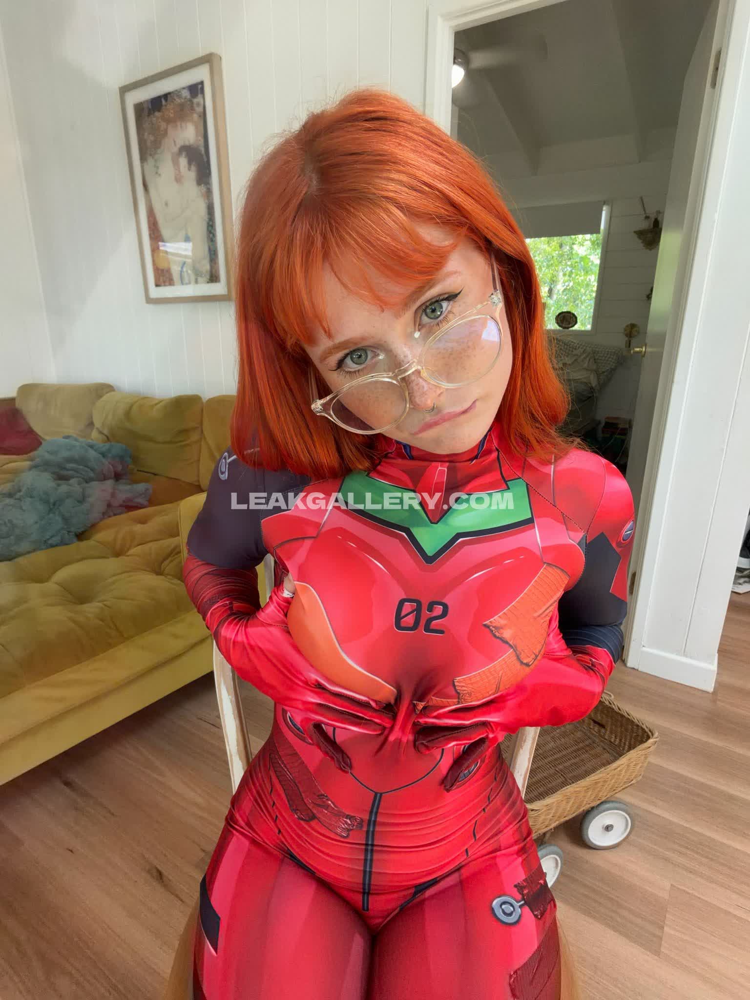 Cherryapricots / cherryapricott / mycherryapricots Exclusive Leaked Nude OnlyFans #13107699