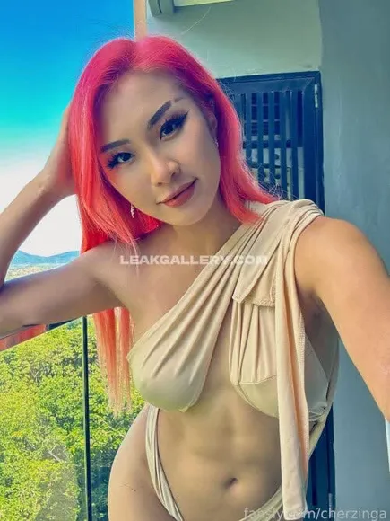 Cherzinga Nudes vazados exclusivos do OnlyFans #14869123