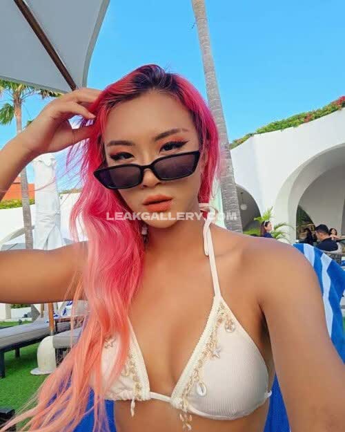 Cherzinga Exclusive Leaked Nude OnlyFans #15232249