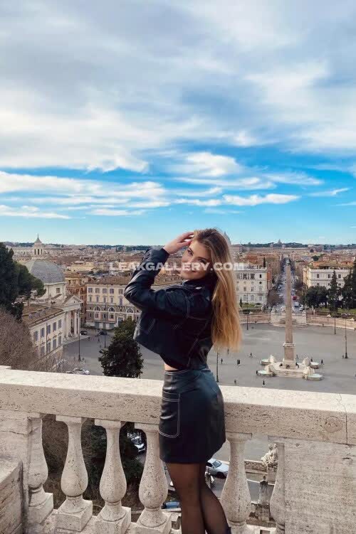 Chiara_gariboldi Exclusive Leaked Nude OnlyFans #12112535
