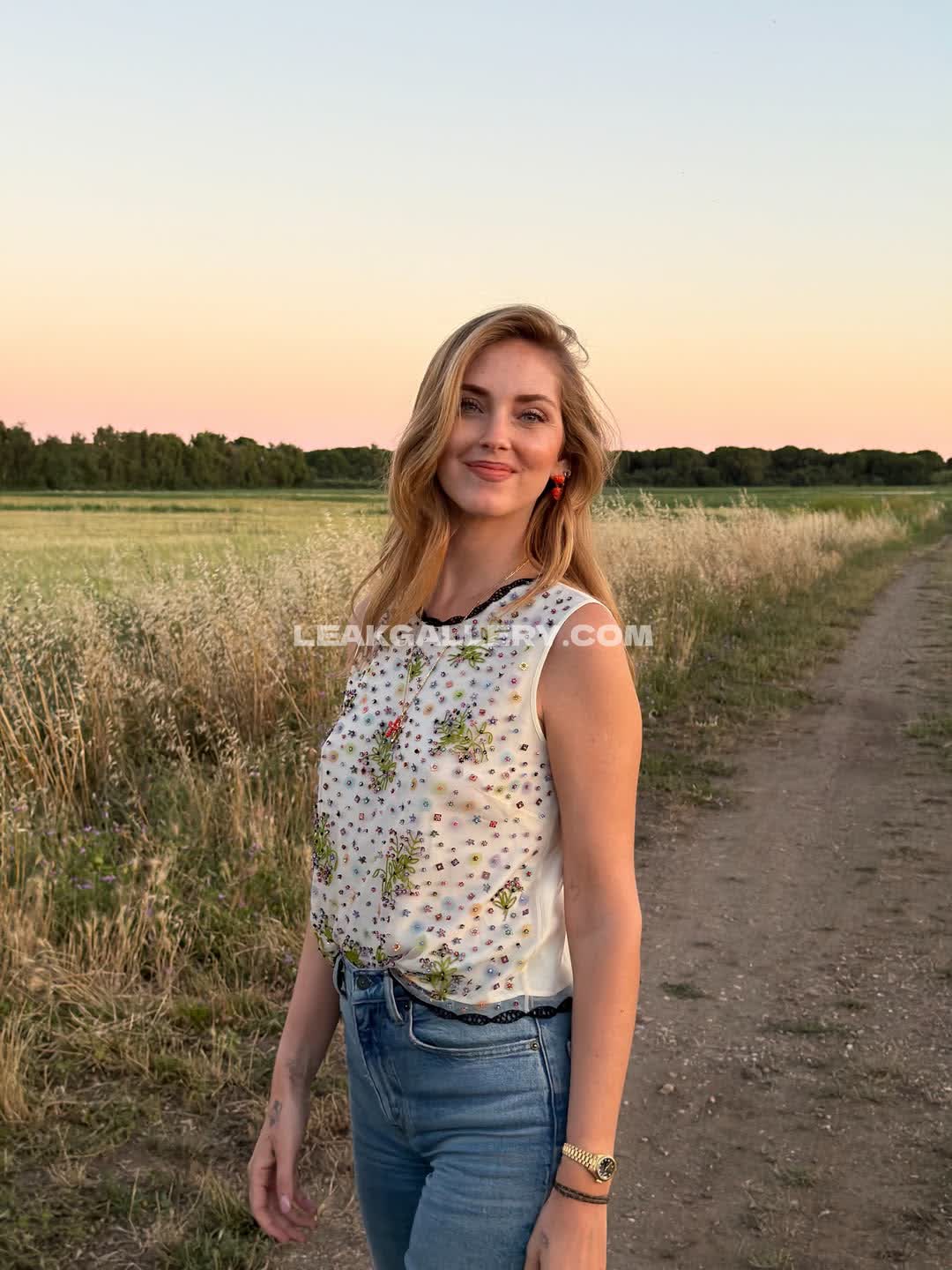 Chiaraferragni Exclusive Leaked Nude OnlyFans #12787582