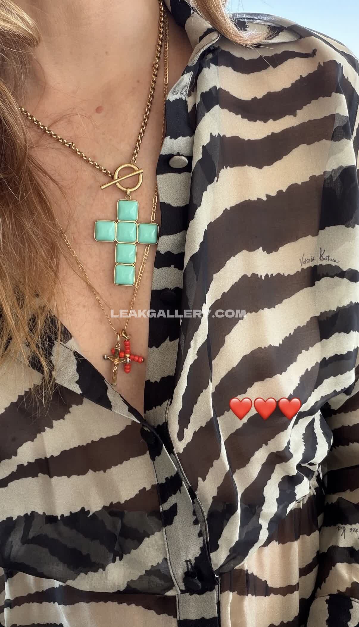 Chiaraferragni Exclusive Leaked Nude OnlyFans #12868545