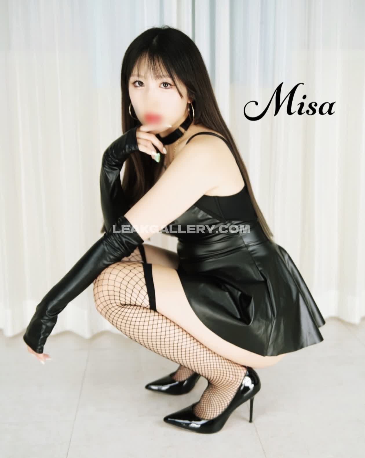 Chijomisasub / xchijomisasub Exclusive Leaked Nude OnlyFans #13044169