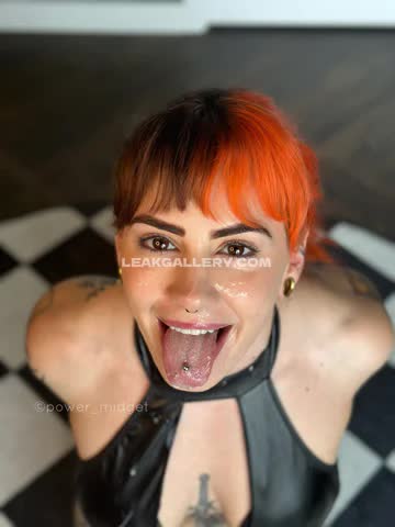 Chikivillalba1 Exclusive Leaked Nude OnlyFans #14420960