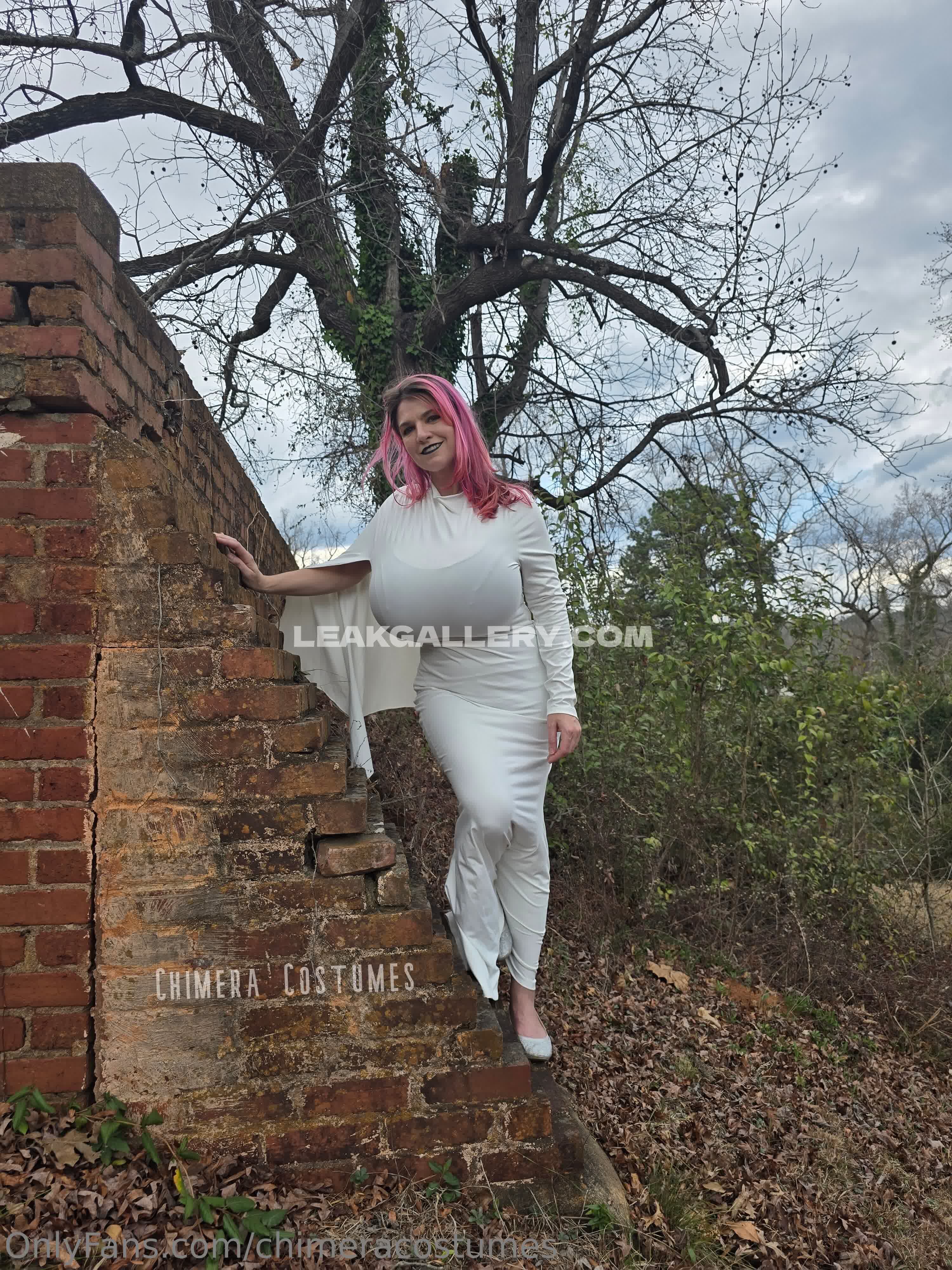 Chimeracostumes Exclusive Leaked Nude OnlyFans #12588519