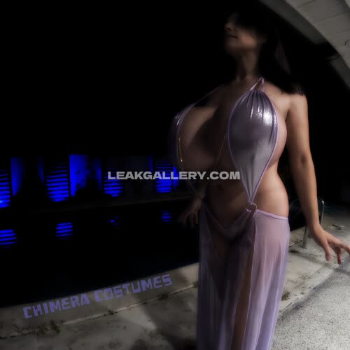 Chimeracostumes Exclusiva filtración de OnlyFans desnuda #12745304