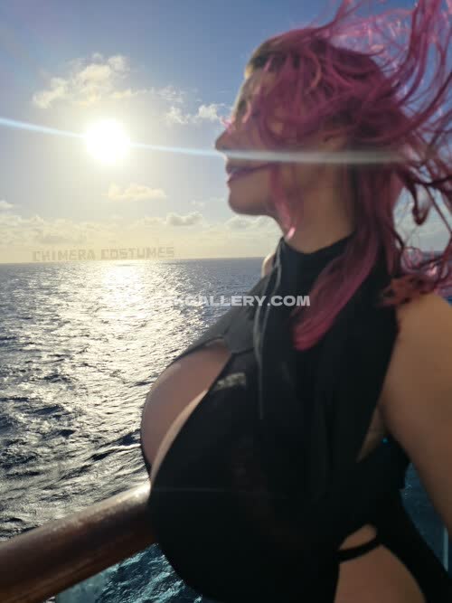 Chimeracostumes Exclusive Leaked Nude OnlyFans #12745368