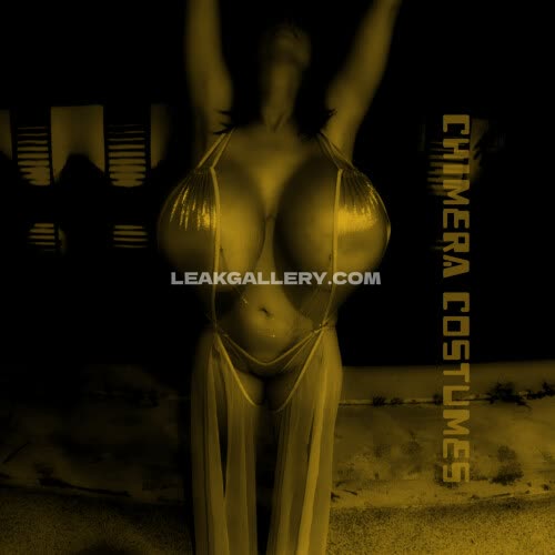 Chimeracostumes Exclusive Leaked Nude OnlyFans #12745319