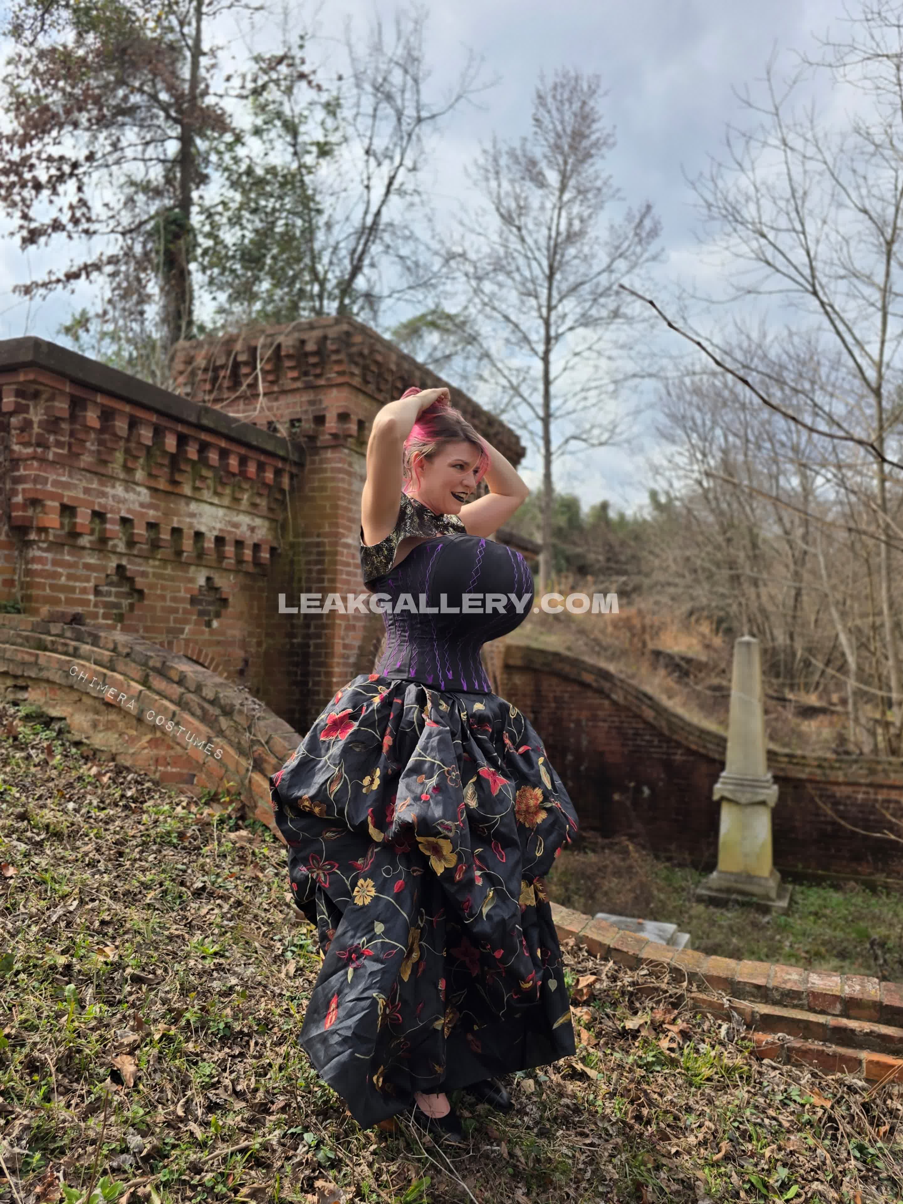 Chimeracostumes Exclusive Leaked Nude OnlyFans #13295541