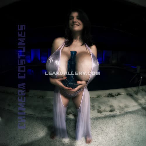 Chimeracostumes Exclusive Leaked Nude OnlyFans #12745325