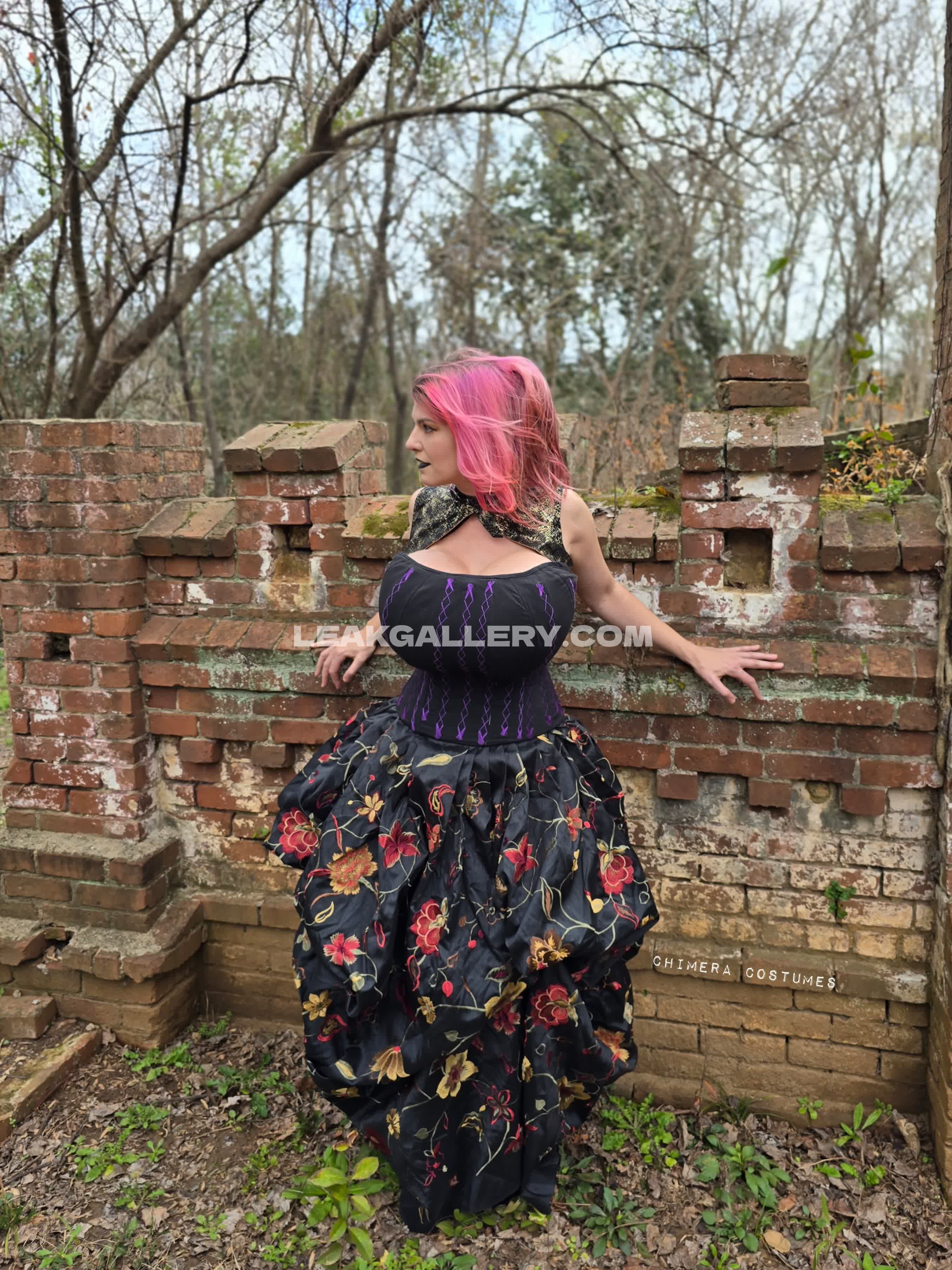Chimeracostumes Exclusive Leaked Nude OnlyFans #13396627