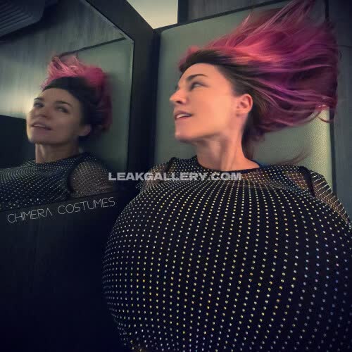 Chimeracostumes Exclusiva filtración de OnlyFans desnuda #12745496
