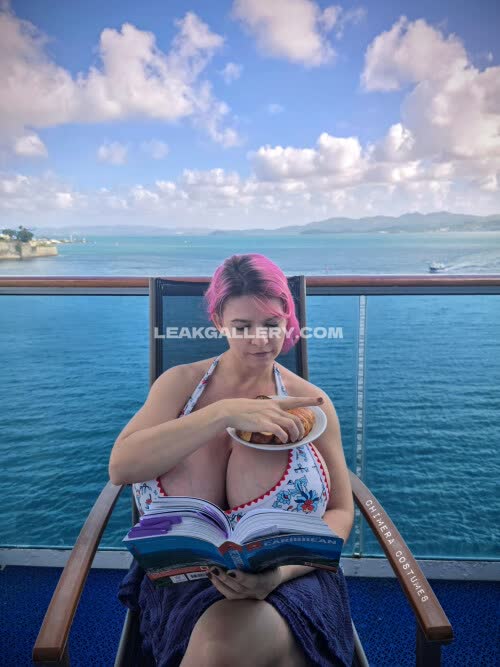 Chimeracostumes Exclusive Leaked Nude OnlyFans #12745500