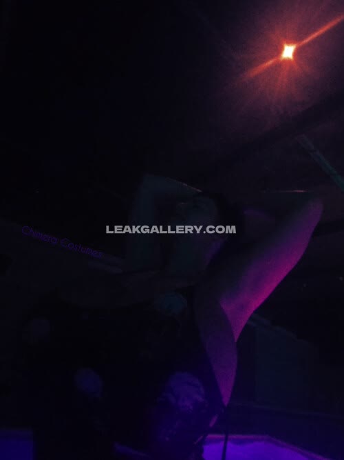 Chimeracostumes Exclusive Leaked Nude OnlyFans #12745317
