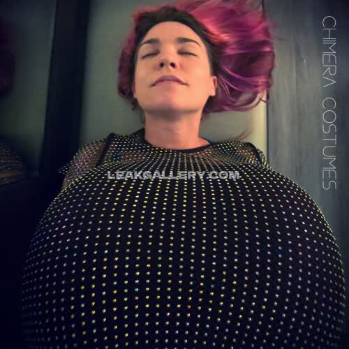 Chimeracostumes Exclusieve gelekte naaktcontent van OnlyFans #12745513
