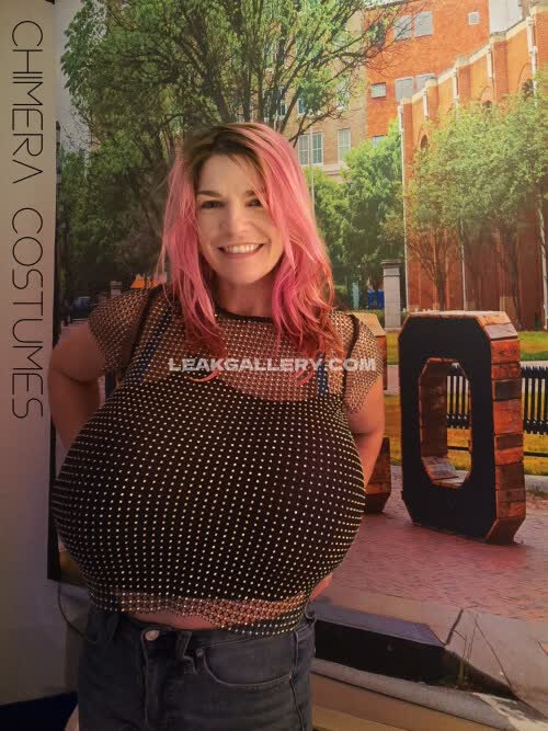 Chimeracostumes Exklusiv geleakte Nacktbilder von OnlyFans #12745436