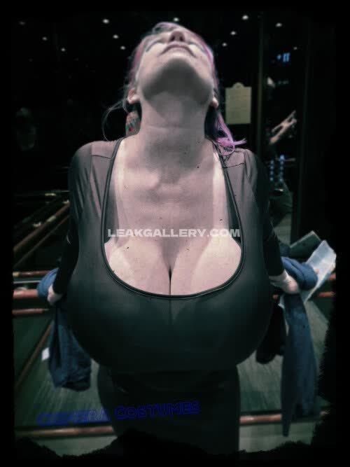Chimeracostumes Exklusiv geleakte Nacktbilder von OnlyFans #12745430