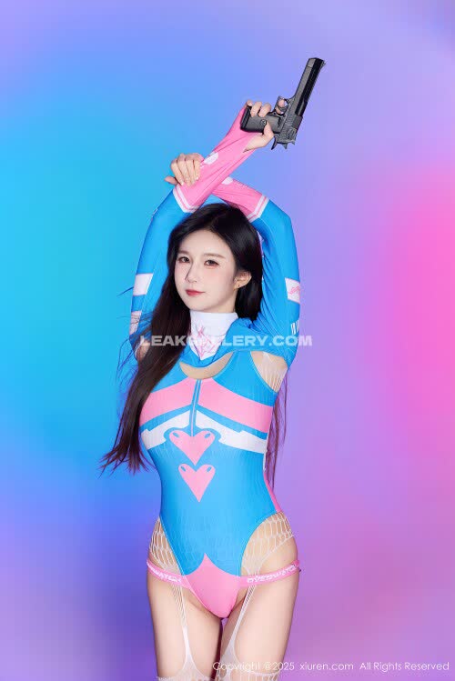 China_xiuren Exclusive Leaked Nude OnlyFans #12127888