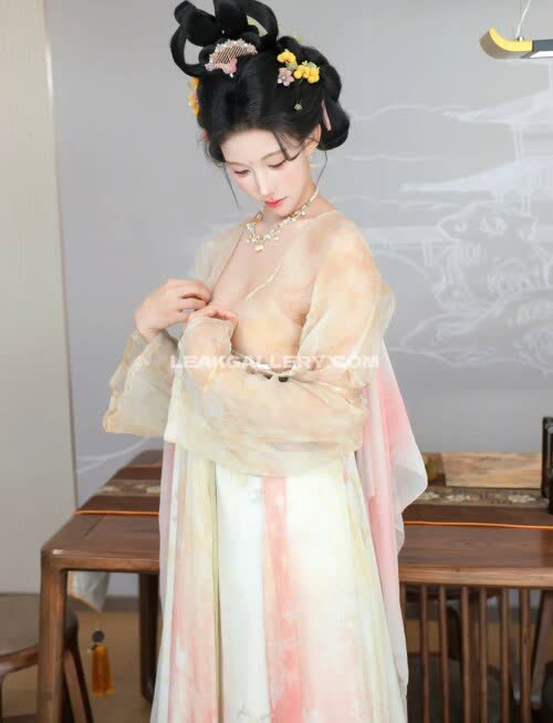 China_xiuren Exclusive Leaked Nude OnlyFans #12127678