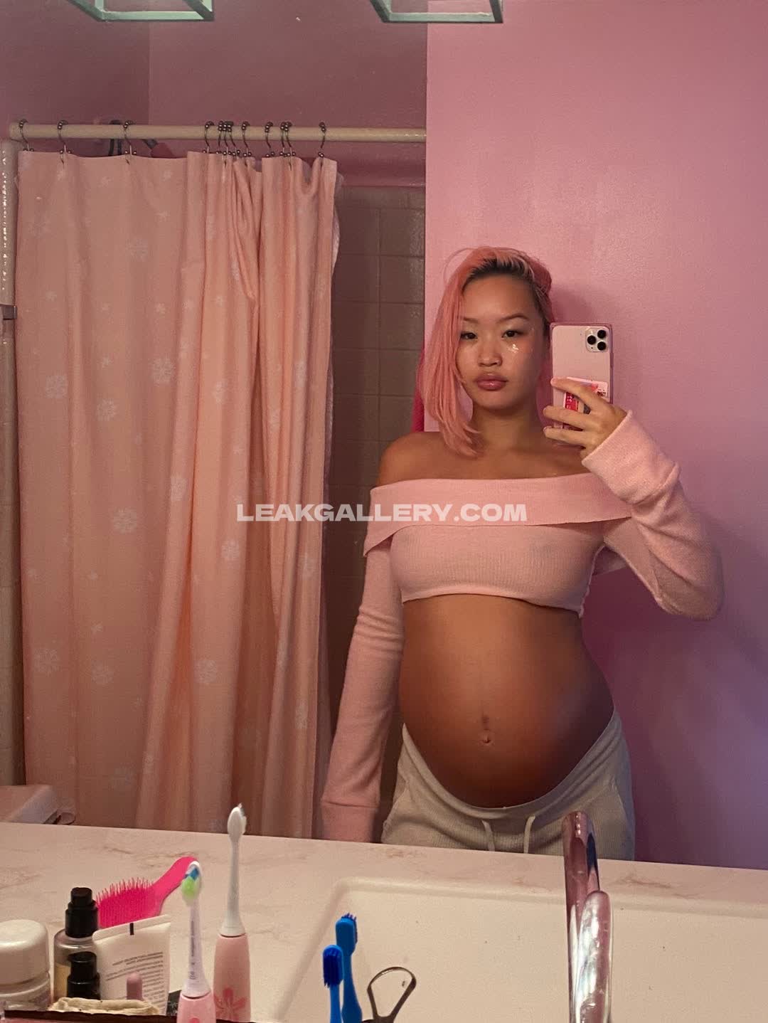 Chinqpink Exclusive Leaked Nude OnlyFans #13067936