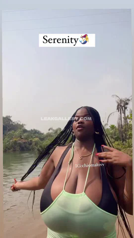 Chiomalovv Exclusive Leaked Nude OnlyFans #14613002