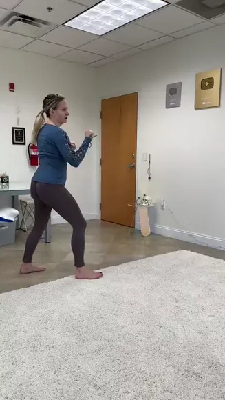 Chiro_dragon Leggings Workout Pose OnlyFans Video Leaked