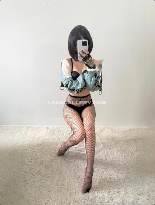 Chiyosaurus Exclusive Leaked Nude OnlyFans #14862061