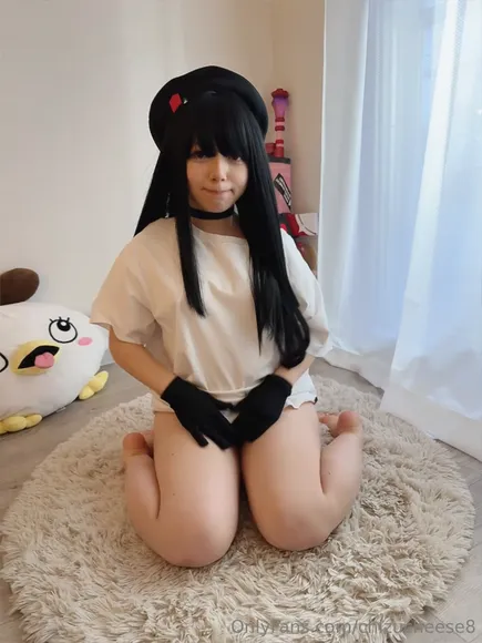 Chizucheese8 Naked Tits And Ass OnlyFans Video Leaked