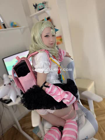 Chizucheese8 Exclusive Leaked Nude OnlyFans #14778786